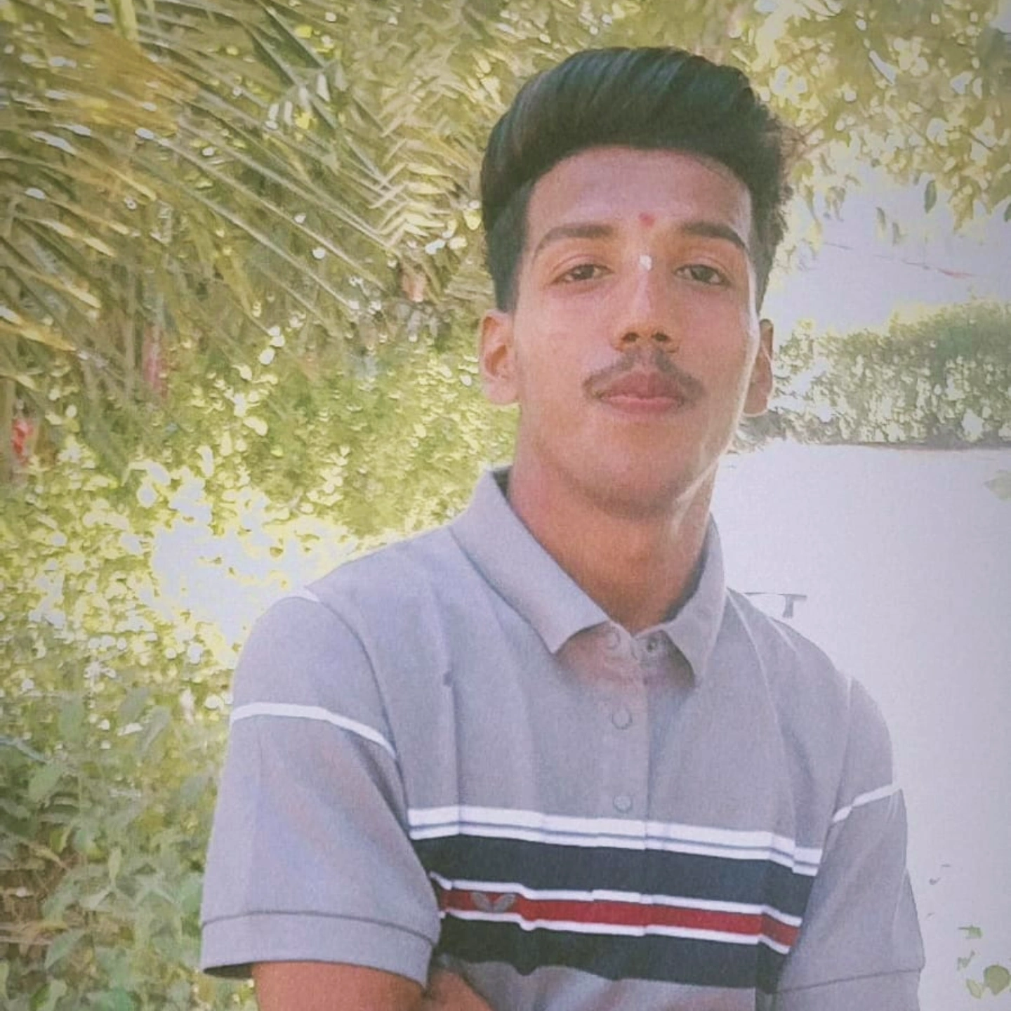 MANISH KORI
